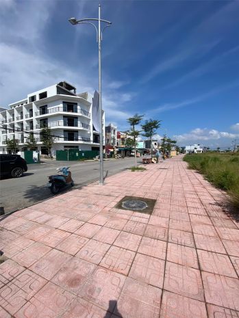 Bán lô đất đấu giá đồng nẻo  ngọc xuyên  đồ sơn  117,5m² 6919590