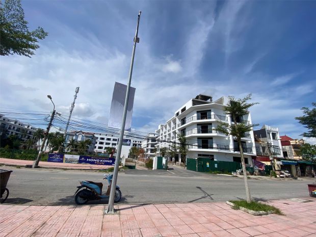 Bán lô đất đấu giá đồng nẻo  ngọc xuyên  đồ sơn  117,5m² 6919591