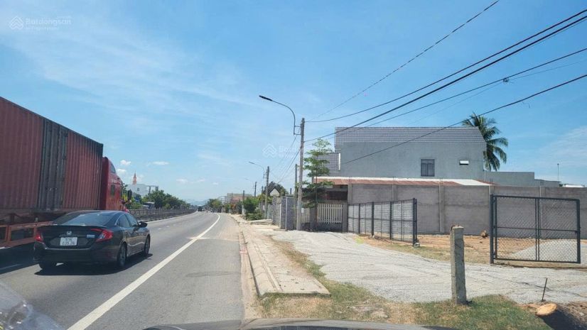 Bán đất ở 2 mặt tiền đường quốc lộ 1a vị trí kinh doanh 6919604