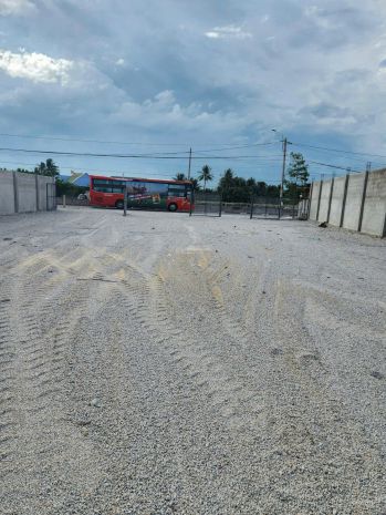 Bán đất ở 2 mặt tiền đường quốc lộ 1a vị trí kinh doanh 6919605