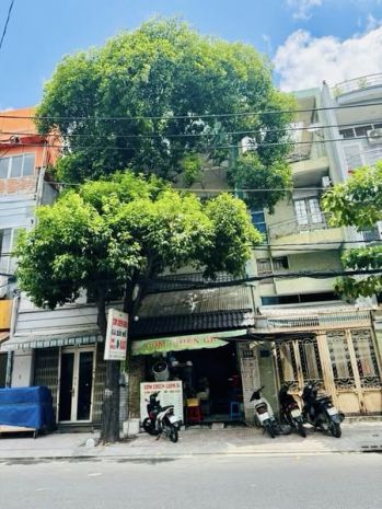 Mặt tiền kinh doanh ngay gò dầu - dòng tiền 20tr - 66m - 4 6919663