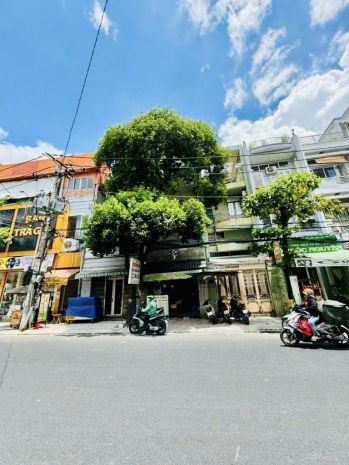 Mặt tiền kinh doanh ngay gò dầu - dòng tiền 20tr - 66m - 4 6919665