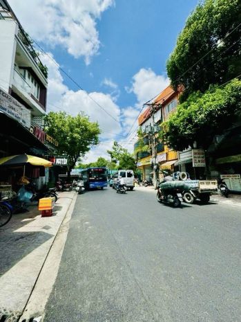 Mặt tiền kinh doanh ngay gò dầu - dòng tiền 20tr - 66m - 4 6919666