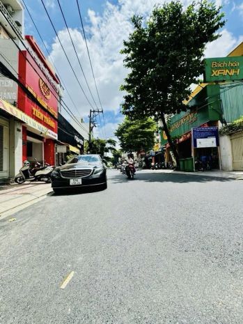 Mặt tiền kinh doanh ngay gò dầu - dòng tiền 20tr - 66m - 4 6919667