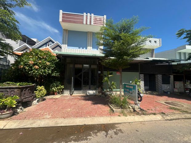 Bán lô đất trục chính kđt diêm vân - phước thuận - vị trí 6919833