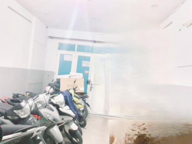 Bán nhà mặt tiền nguyễn oanh 120m², 6 tầng, thu nhập 70 6919854