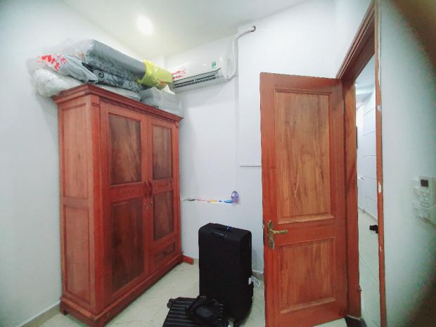 Bán nhà mặt tiền nguyễn oanh 120m², 6 tầng, thu nhập 70 6919856