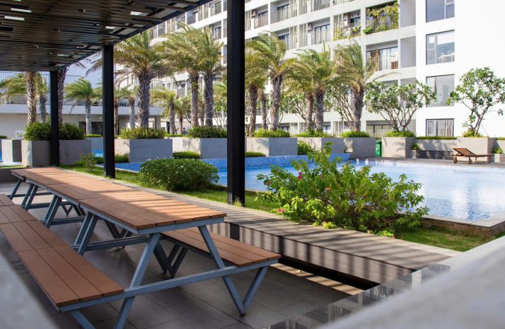 Căn hộ lavida plus q7 giá hời, 55m2, 1pn, tầng 20, view 6920006