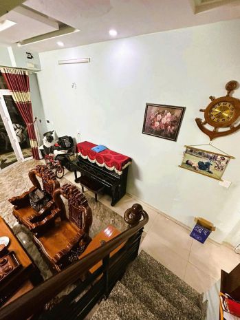 Bán nhà hxh trường chinh, phường 14 tân bình 4*19 4 tầng 6920169