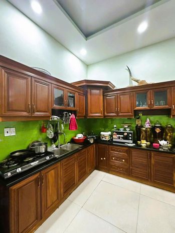 Bán nhà hxh trường chinh, phường 14 tân bình 4*19 4 tầng 6920171
