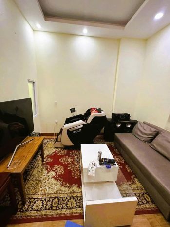 Bán nhà hxh trường chinh, phường 14 tân bình 4*19 4 tầng 6920172
