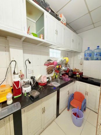 Bán nhà mặt tiền quảng hiền, phường 11,tân bình 7,5*18 6920180
