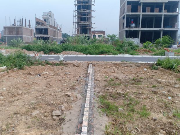Bán đất dịch vụ 4,5 ha vân canh  vị trí vàng, hạ tầng hoàn 6920211