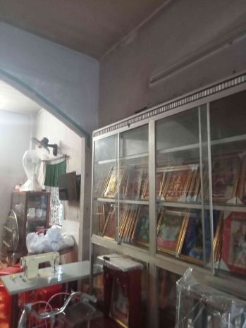 Bán nhà mặt phố.gia tốt  phường tân châu tỉnh an giang 6920325