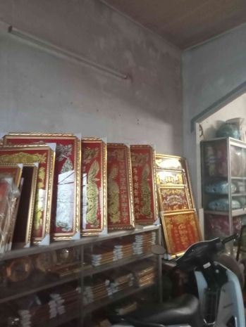 Bán nhà mặt phố.gia tốt  phường tân châu tỉnh an giang 6920328