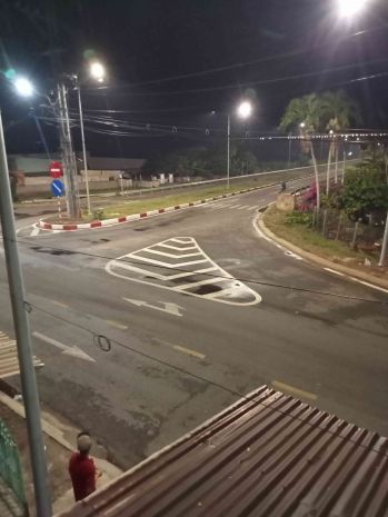 Bán nhà mặt phố.gia tốt  phường tân châu tỉnh an giang 6920330