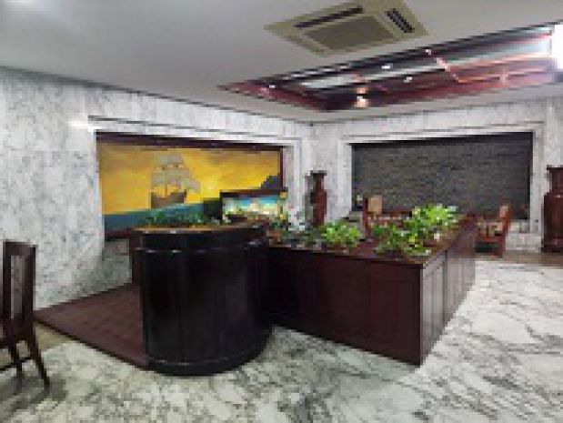 Chính chủ cho thuê mặt bằng kinh doanh  tòa nhà the 6920444