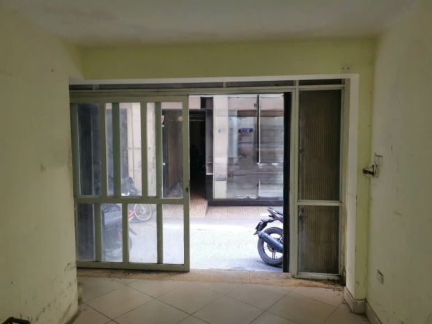 Cho thuê nhà mặt phố lê thanh nghị, 5.5 tầng x 93m2, 2 mặt 6920466