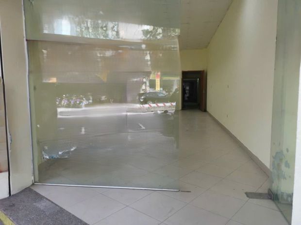 Cho thuê nhà mặt phố lê thanh nghị, 5.5 tầng x 93m2, 2 mặt 6920467