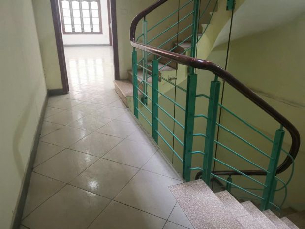 Cho thuê nhà mặt phố lê thanh nghị, 5.5 tầng x 93m2, 2 mặt 6920471