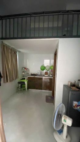 Nhà sát mặt tiền nguyễn thị nhỏ, tân bình, 79.4m2 - 3 tầng 6920480