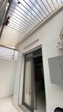 Nhà sát mặt tiền nguyễn thị nhỏ, tân bình, 79.4m2 - 3 tầng 6920481