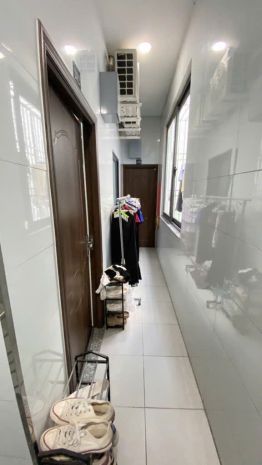 Nhà sát mặt tiền nguyễn thị nhỏ, tân bình, 79.4m2 - 3 tầng 6920482