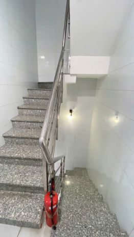 Nhà sát mặt tiền nguyễn thị nhỏ, tân bình, 79.4m2 - 3 tầng 6920483