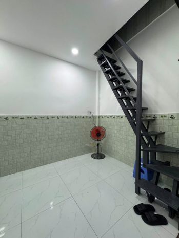 Bán nhà hẻm thông âu cơ, sổ hồng riêng hơn 1 tỷ 6920484