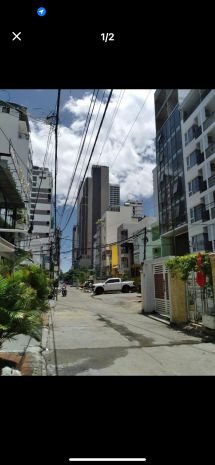 Cho thuê nhà nguyên căn mặt tiền trần quang khải
dt : 83m2 6920488