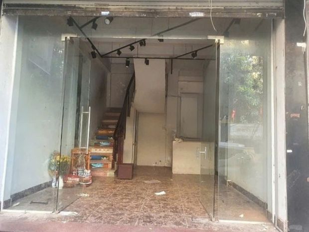 Cho thuê nhà mặt phố kd trần hữu tước 24m² x 5 tầng, mặt 6920515