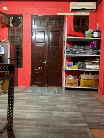 Cho thuê nhà mặt phố kd trần hữu tước 24m² x 5 tầng, mặt 6920516