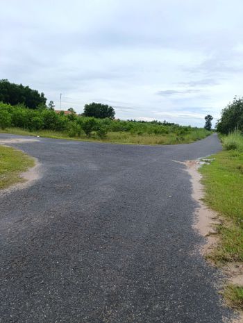 Chính chủ bán 1043,1m2 đất mặt tiền đường trung tâm cụm xã 6920623