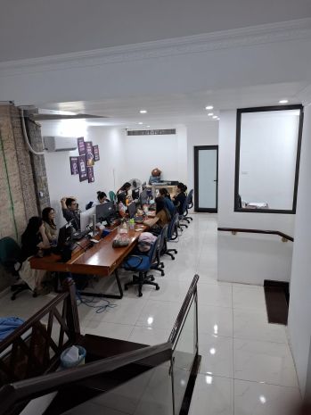 Nguyễn như đổ 80m 5 tầng chỉ 17 tỷ, dòng tiền không ngủ 6920642