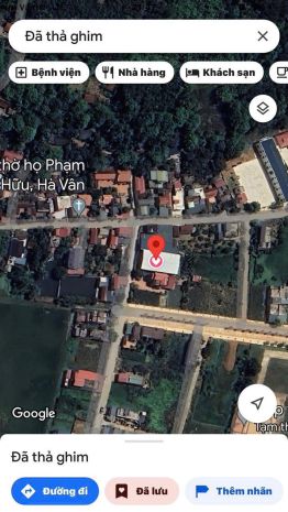 Đất đẹp  giá tốt  bán gấp lô đất  làm nhà vườn , nhà 6920720