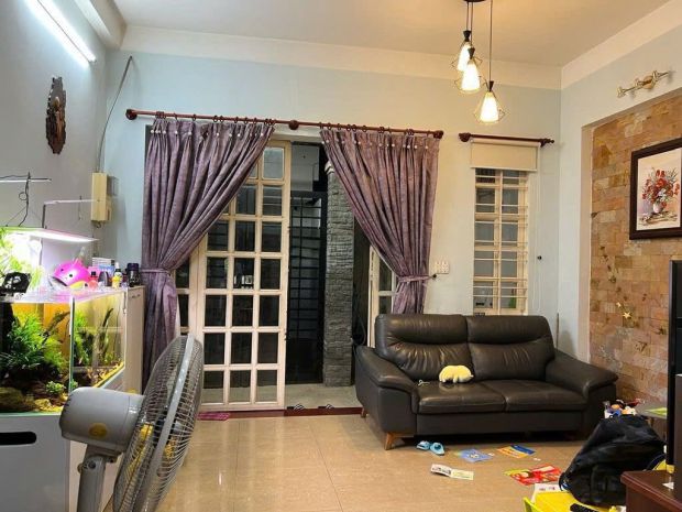 Cho thuê nhà đẹp full nội thất cao cấp-cộng hoà-2 6920738