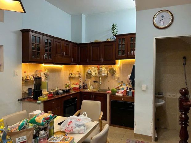 Cho thuê nhà đẹp full nội thất cao cấp-cộng hoà-2 6920739