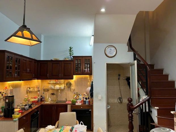 Cho thuê nhà đẹp full nội thất cao cấp-cộng hoà-2 6920740