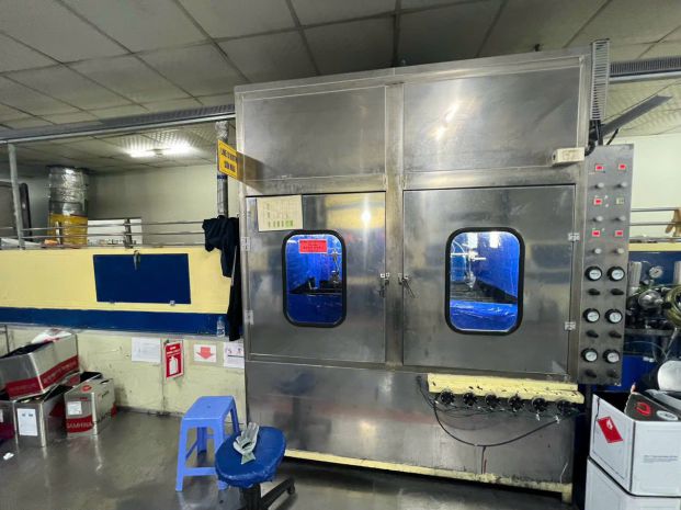 Chuyển nhượng nhà xưởng với diện tích 7.200m2 có văn phòng, 6920783