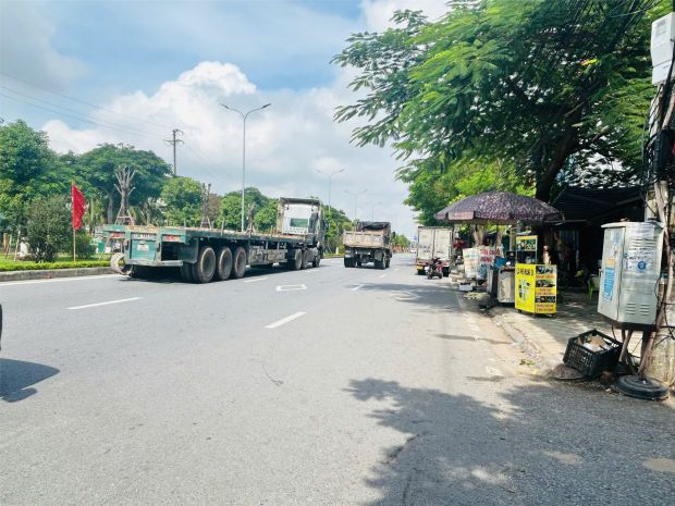 Siêu phẩm cạnh cầu vượt hải thành  giá hiếm dưới 3 tỷ 6920789