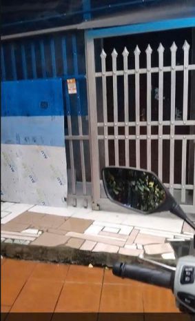 Cho thuê nhà ngõ 37 trường chinh,  40m² + 1 gác lửng 6 6920808