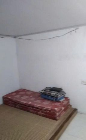 Cho thuê nhà ngõ 37 trường chinh,  40m² + 1 gác lửng 6 6920811