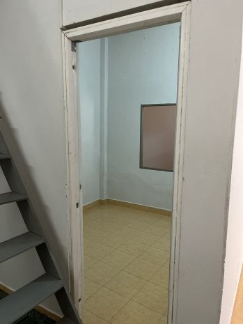 Cho thuê nhà nguyên căn có gác gò vấp, đối diện sunny plaz 6920850