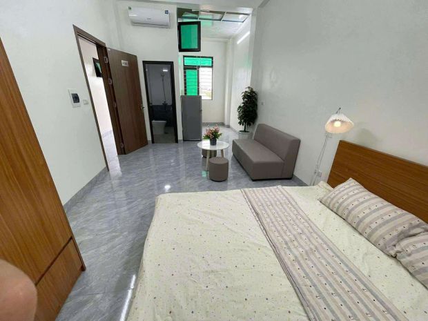 Duy nhất 1 phòng 302 giá 3tr9 tại số 110 tổ 9 mậu lương- 6920856