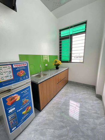 Duy nhất 1 phòng 302 giá 3tr9 tại số 110 tổ 9 mậu lương- 6920858