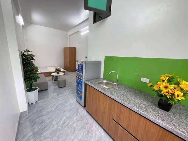 Duy nhất 1 phòng 302 giá 3tr9 tại số 110 tổ 9 mậu lương- 6920859