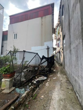 Chính chủ gửi bán lô đất nhỏ xinh văn giáp - văn bình 6920863