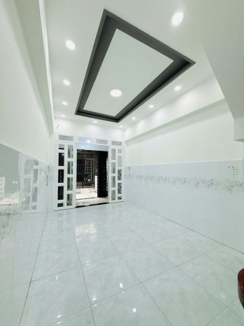 Nhà hẻm 184 âu dương lân 3.2x14m nở hậu p. chánh hưng p3q8 6921016