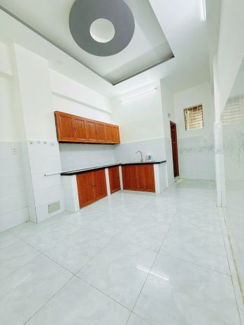 Nhà hẻm 184 âu dương lân 3.2x14m nở hậu p. chánh hưng p3q8 6921017