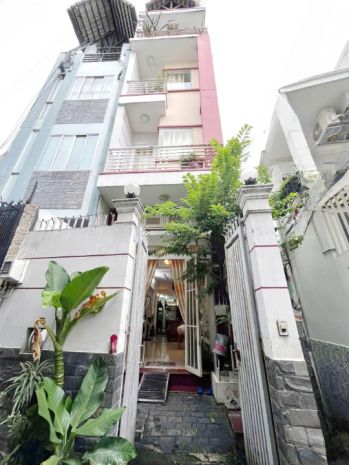 Nhà 74.2m2 hẻm 3m phạm thế hiển p4q8, giá : 7.28 tỷ tl 6921071